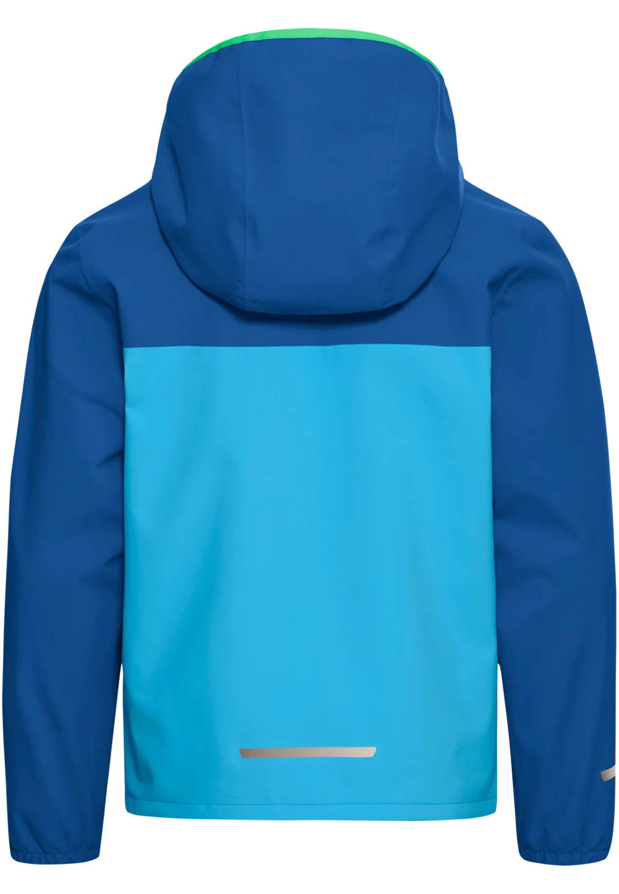 ADVENTURETRIBE 2L JKT K