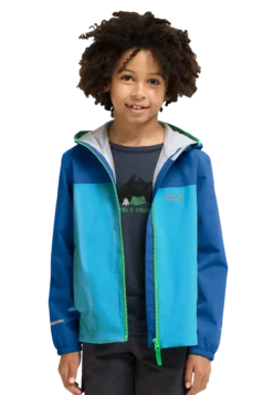 ADVENTURETRIBE 2L JKT K
