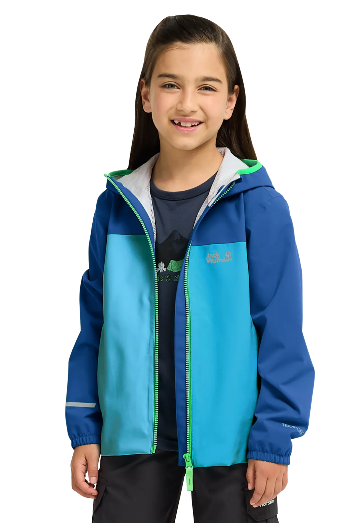ADVENTURETRIBE 2L JKT K
