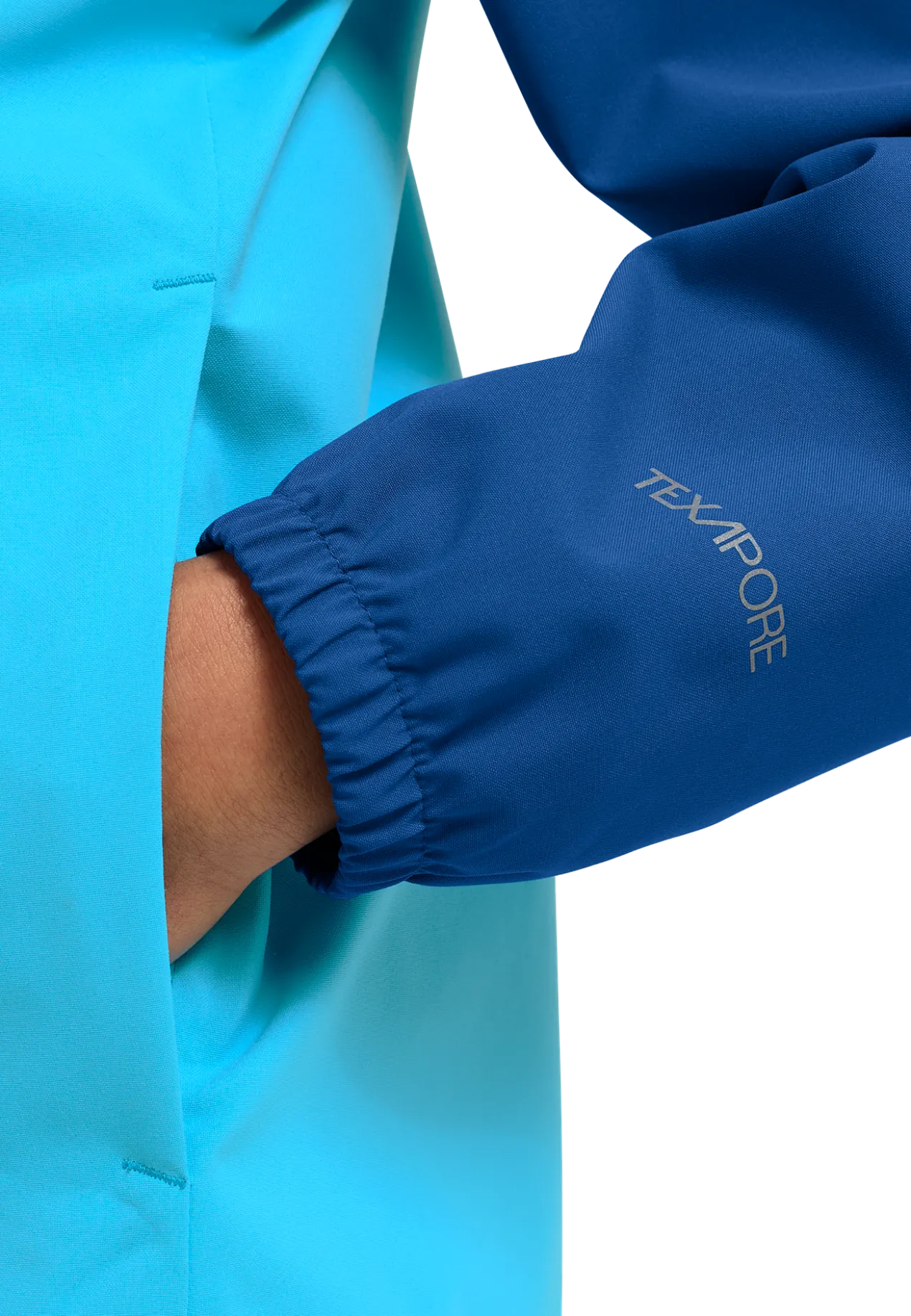 ADVENTURETRIBE 2L JKT K