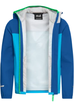ADVENTURETRIBE 2L JKT K
