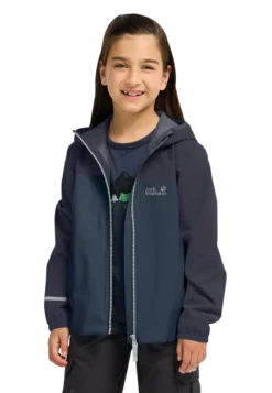 ADVENTURETRIBE 2L JKT K