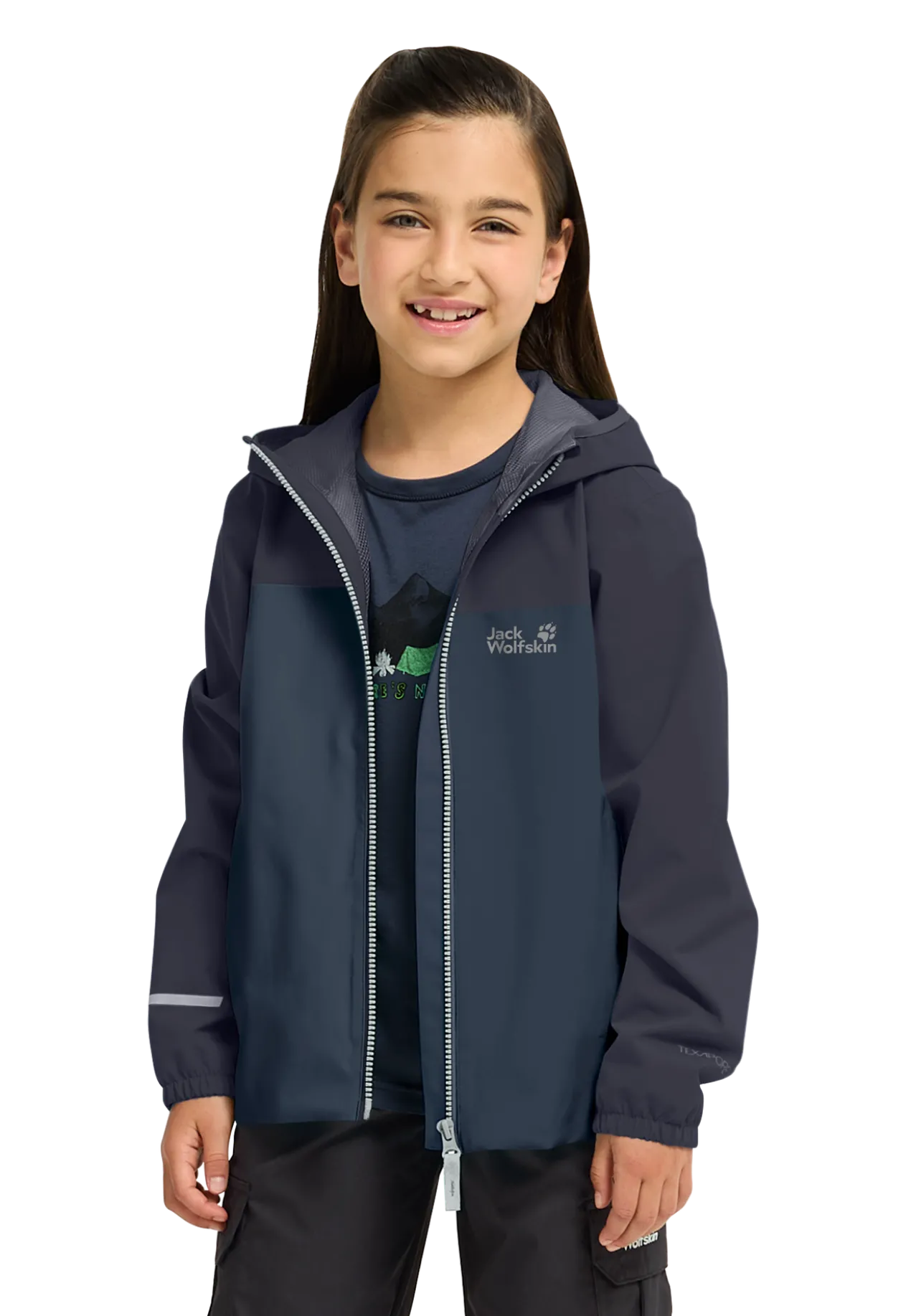 ADVENTURETRIBE 2L JKT K