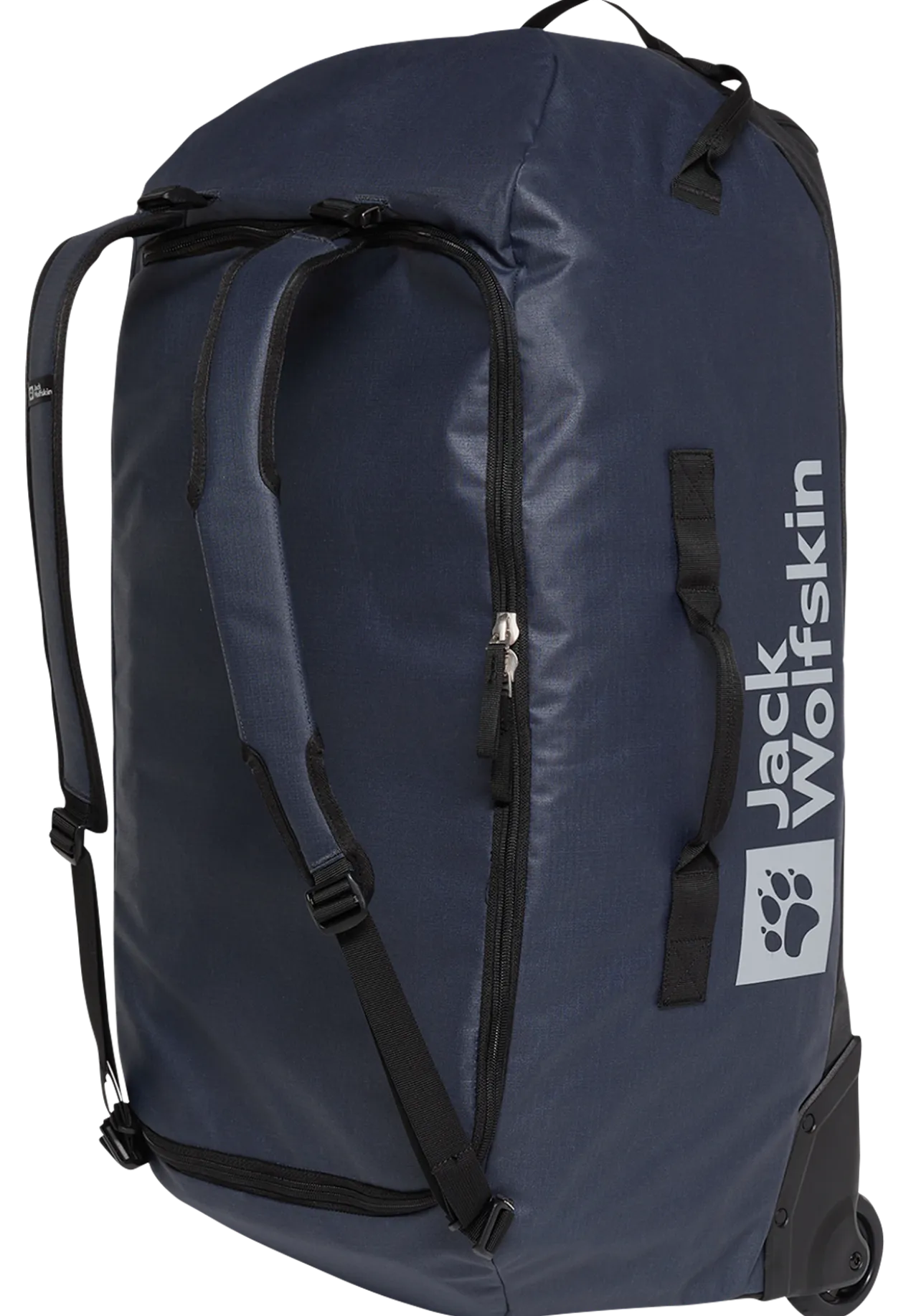 ALL-IN DUFFLE WHEELER 90
