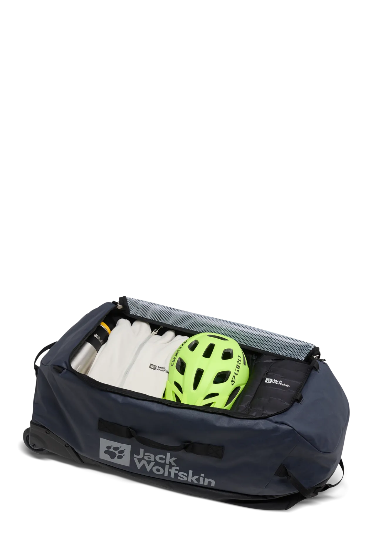 ALL-IN DUFFLE WHEELER 90