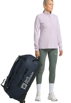 ALL-IN DUFFLE WHEELER 90