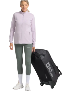 ALL-IN DUFFLE WHEELER 90