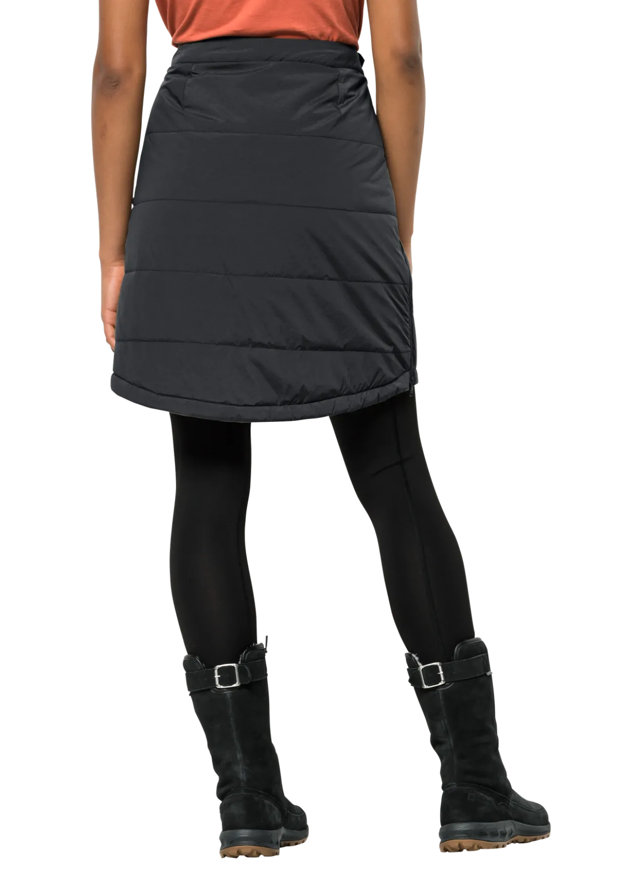 ALPENGLUEHEN SKIRT W