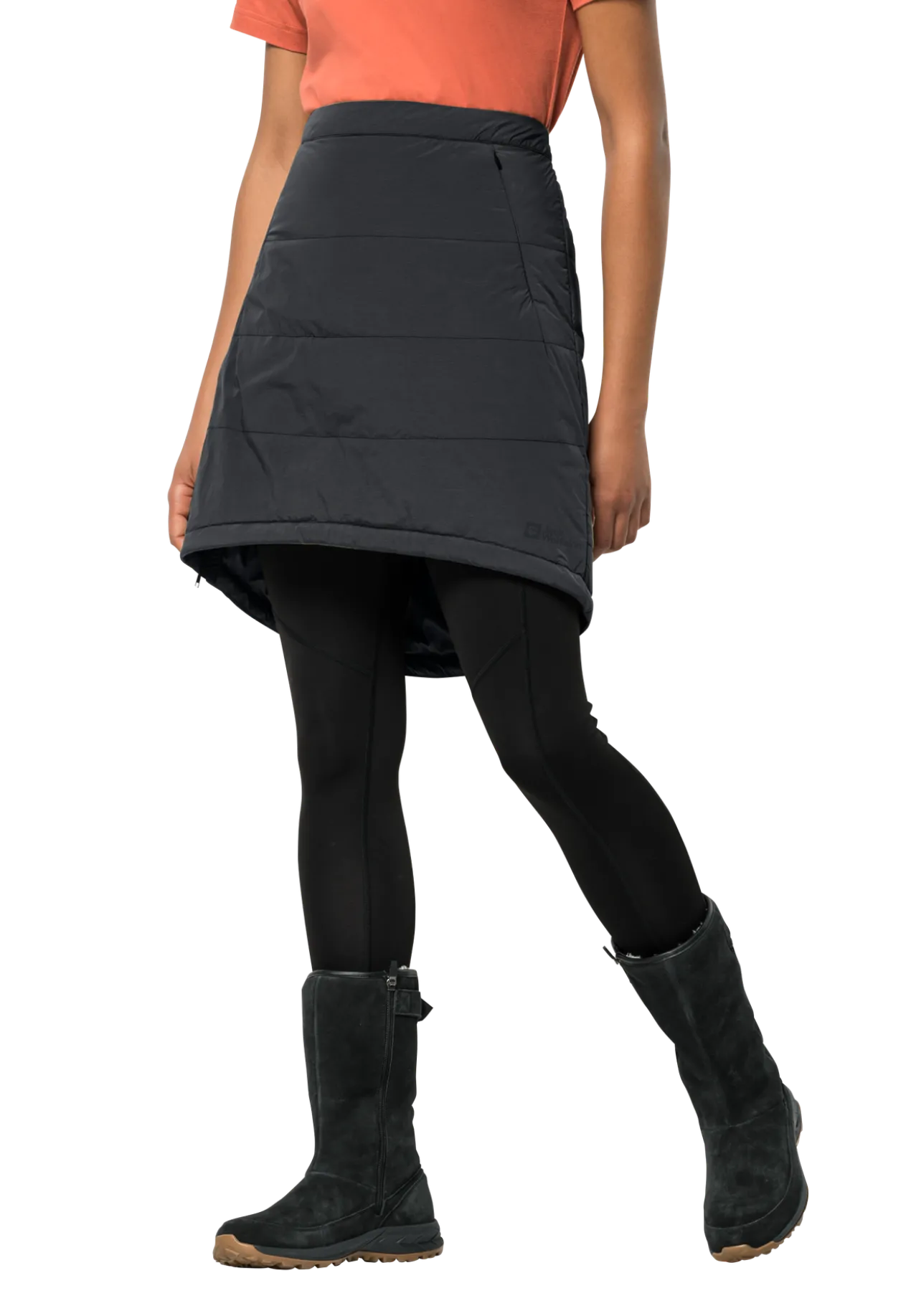ALPENGLUEHEN SKIRT W