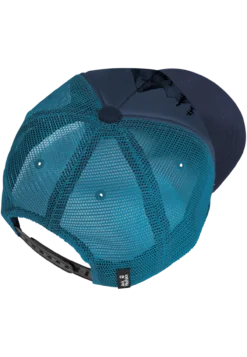 ANIMAL MESH CAP K