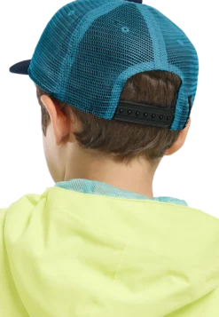 ANIMAL MESH CAP K