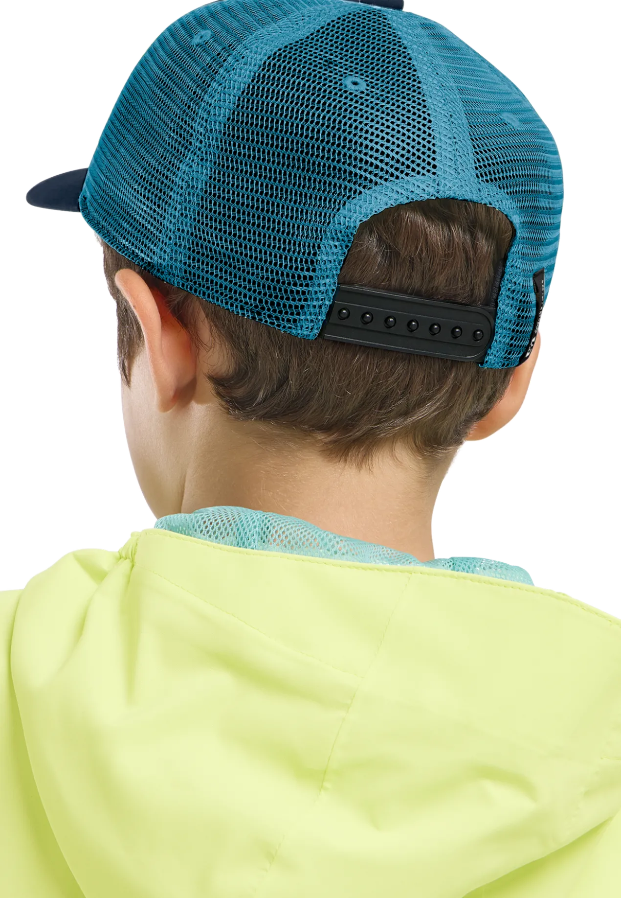 ANIMAL MESH CAP K