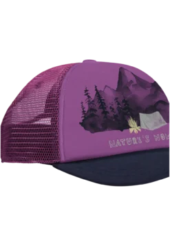 ANIMAL MESH CAP K