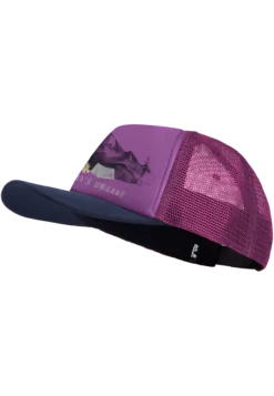 ANIMAL MESH CAP K