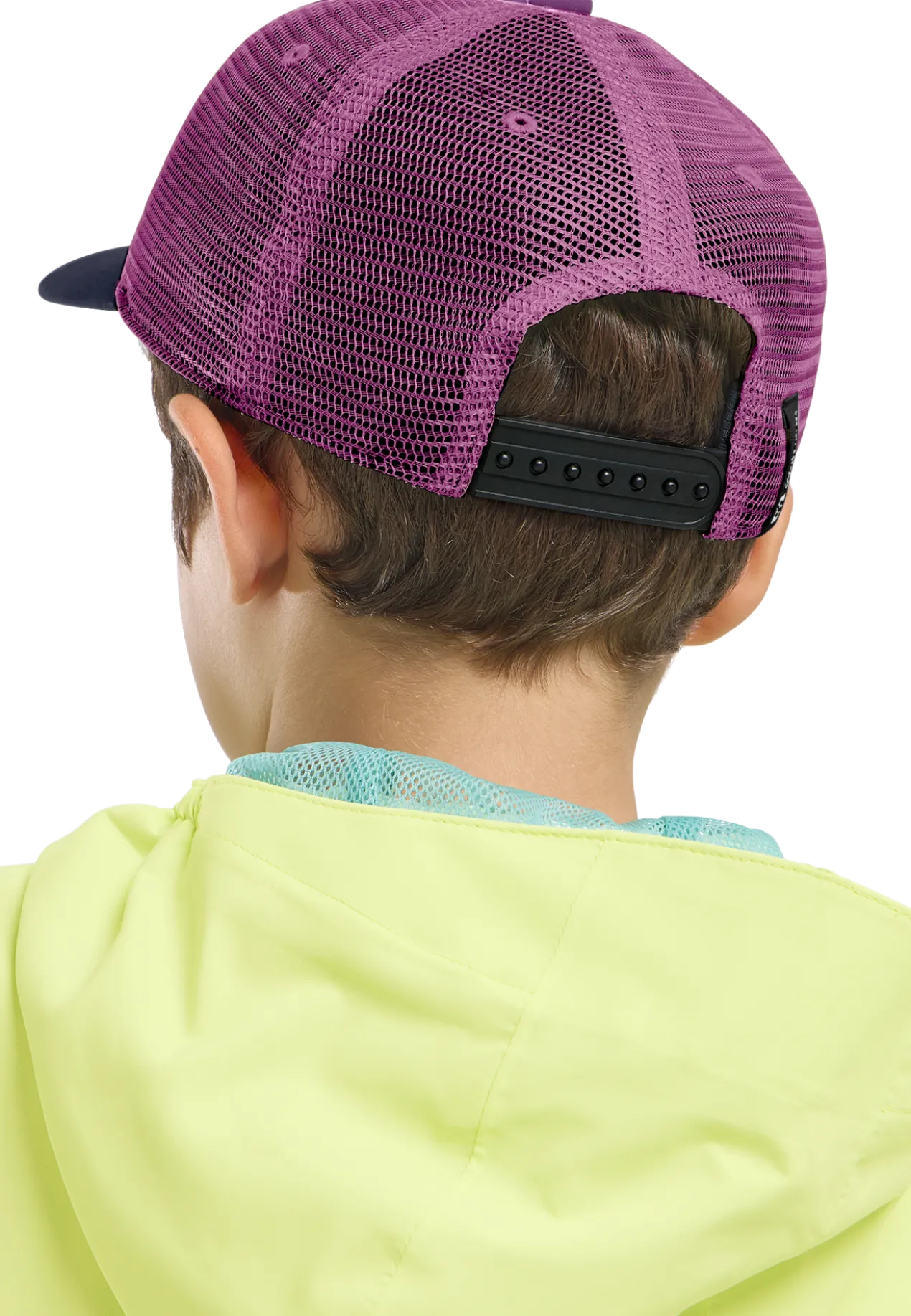 ANIMAL MESH CAP K