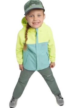 ANIMAL MESH CAP K