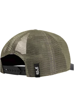 ANIMAL MESH CAP K