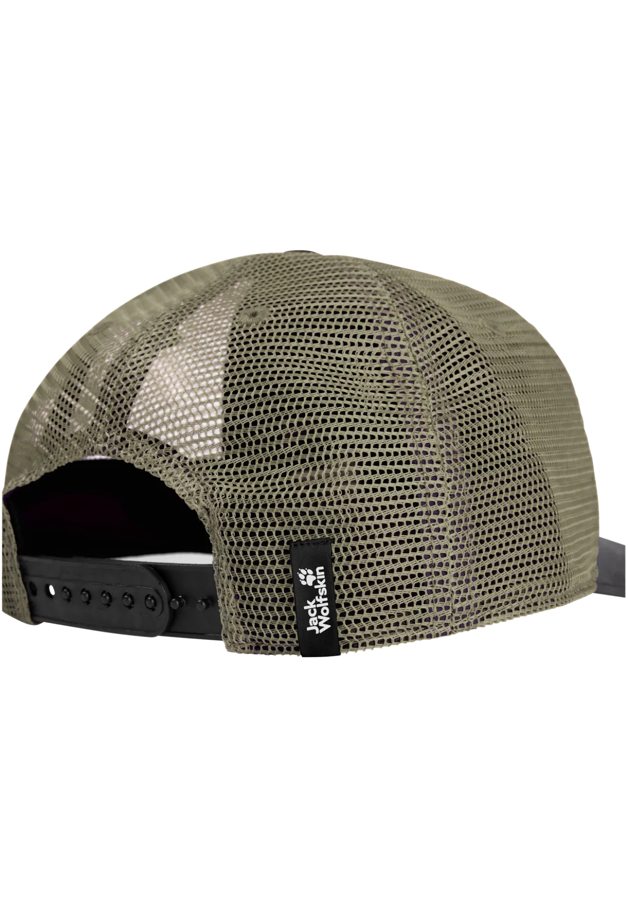 ANIMAL MESH CAP K