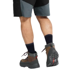 APEX HIKE PRO LTH TEXAPORE MID M