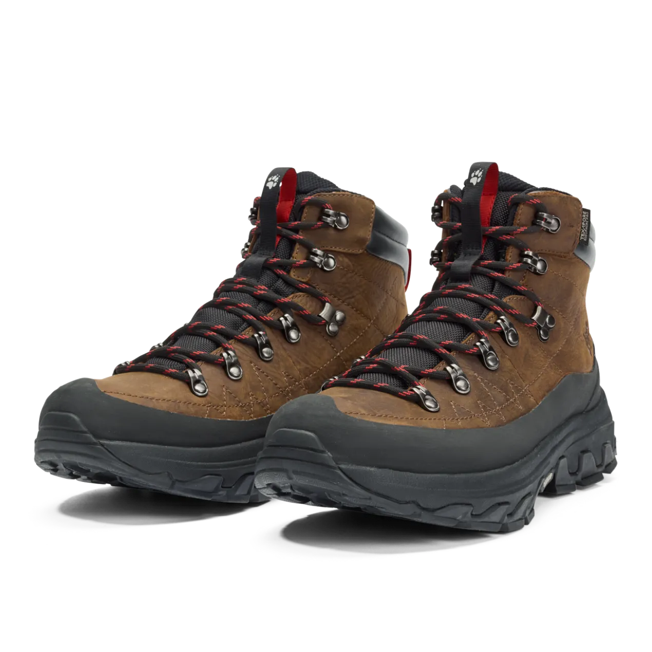 APEX HIKE PRO LTH TEXAPORE MID M
