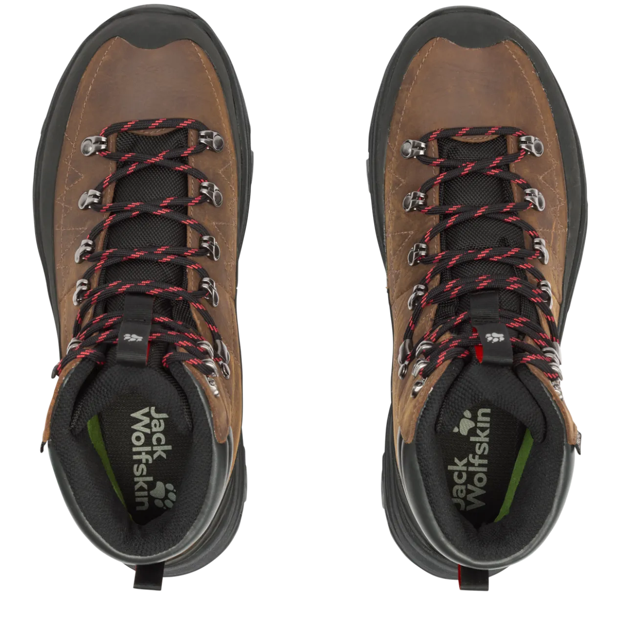 APEX HIKE PRO LTH TEXAPORE MID M