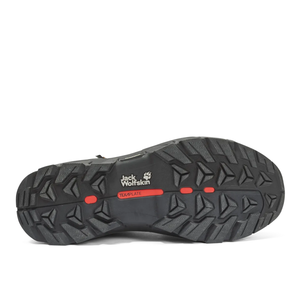 APEX HIKE PRO LTH TEXAPORE MID M