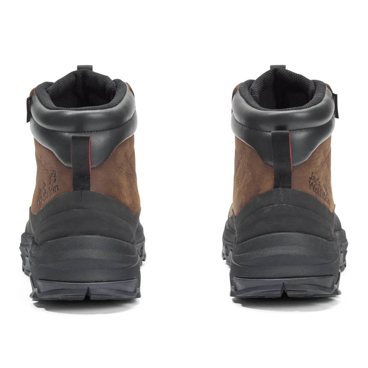 APEX HIKE PRO LTH TEXAPORE MID M