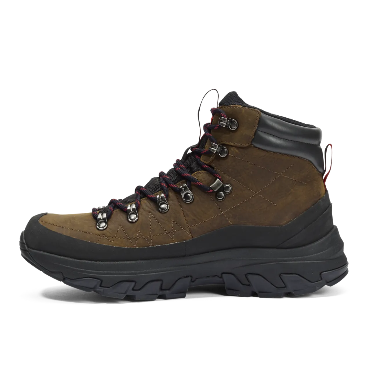 APEX HIKE PRO LTH TEXAPORE MID M