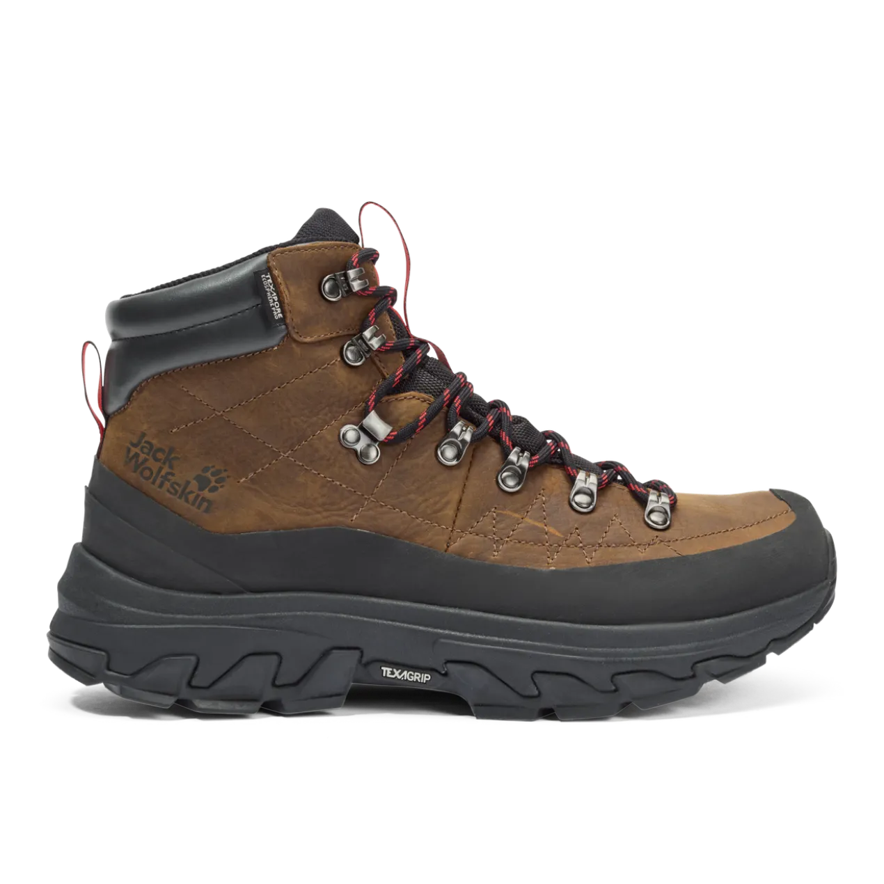 APEX HIKE PRO LTH TEXAPORE MID M