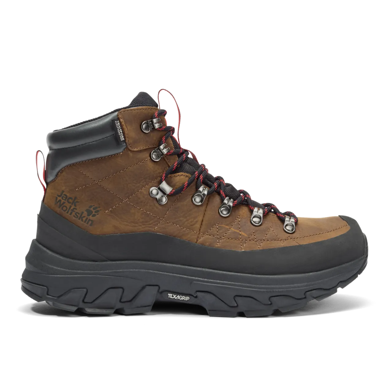 APEX HIKE PRO LTH TEXAPORE MID W
