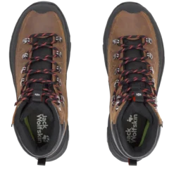 APEX HIKE PRO LTH TEXAPORE MID W