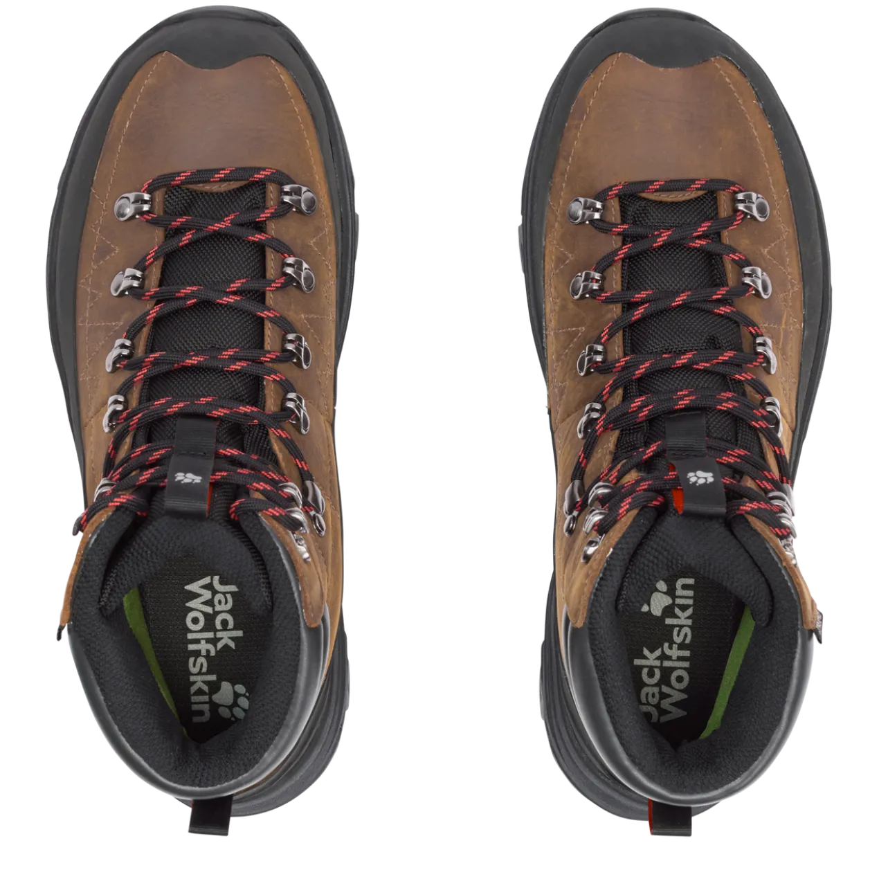 APEX HIKE PRO LTH TEXAPORE MID W