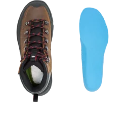 APEX HIKE PRO LTH TEXAPORE MID W
