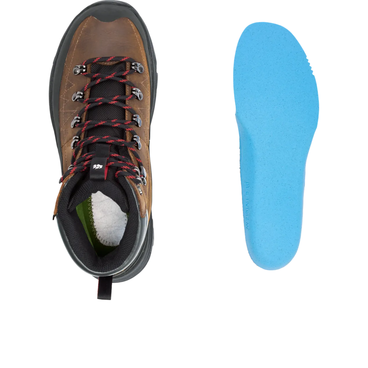APEX HIKE PRO LTH TEXAPORE MID W