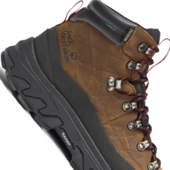 APEX HIKE PRO LTH TEXAPORE MID W