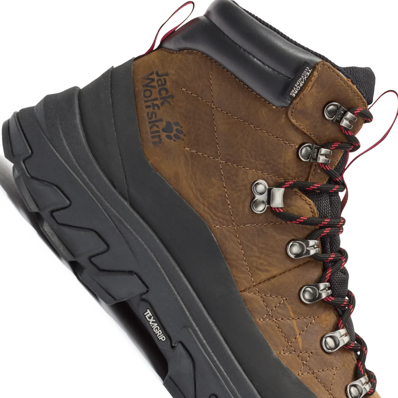 APEX HIKE PRO LTH TEXAPORE MID W