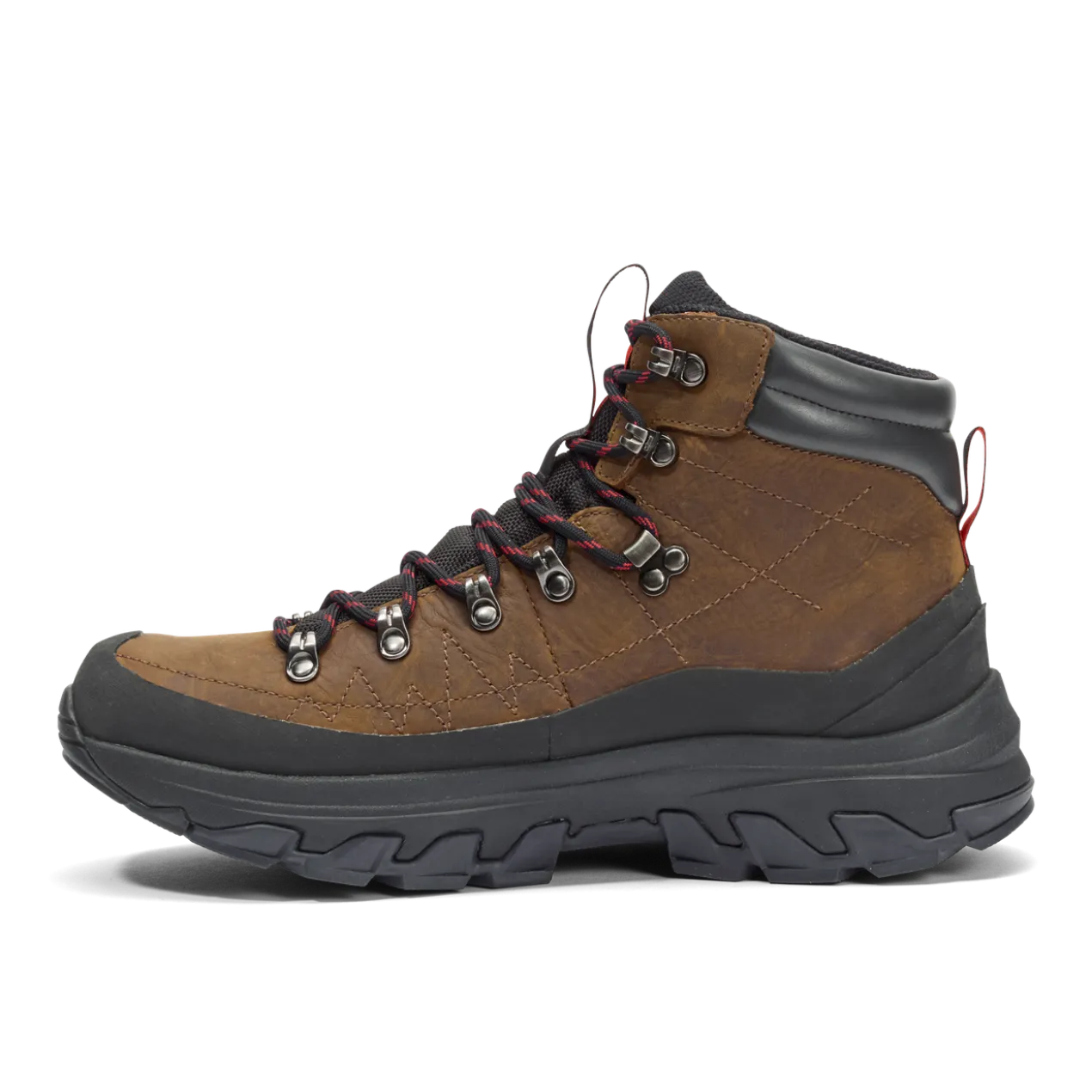 APEX HIKE PRO LTH TEXAPORE MID W
