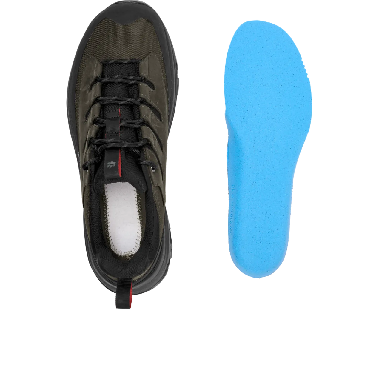 APEX HIKE TEXAPORE LOW M