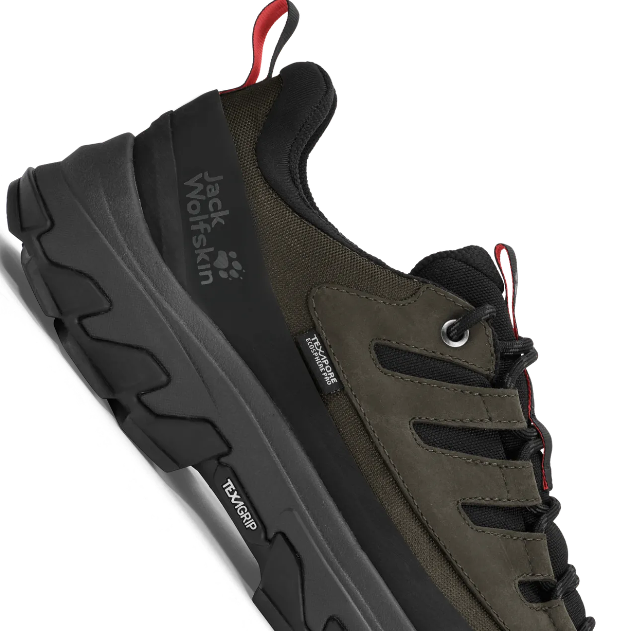APEX HIKE TEXAPORE LOW M