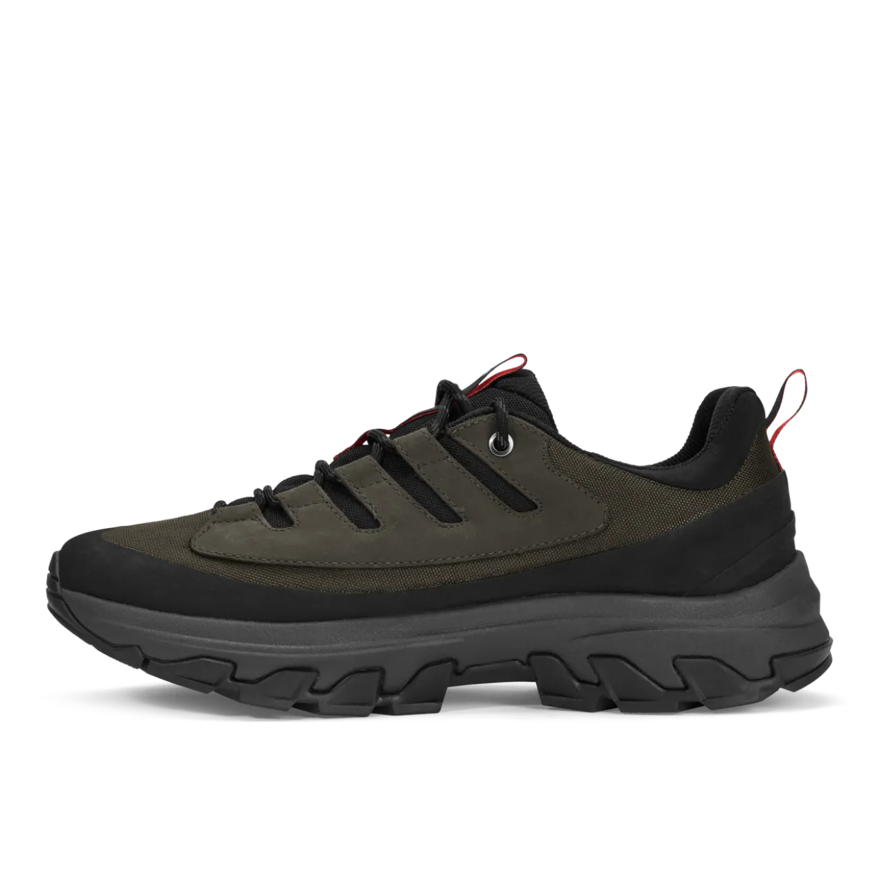 APEX HIKE TEXAPORE LOW M