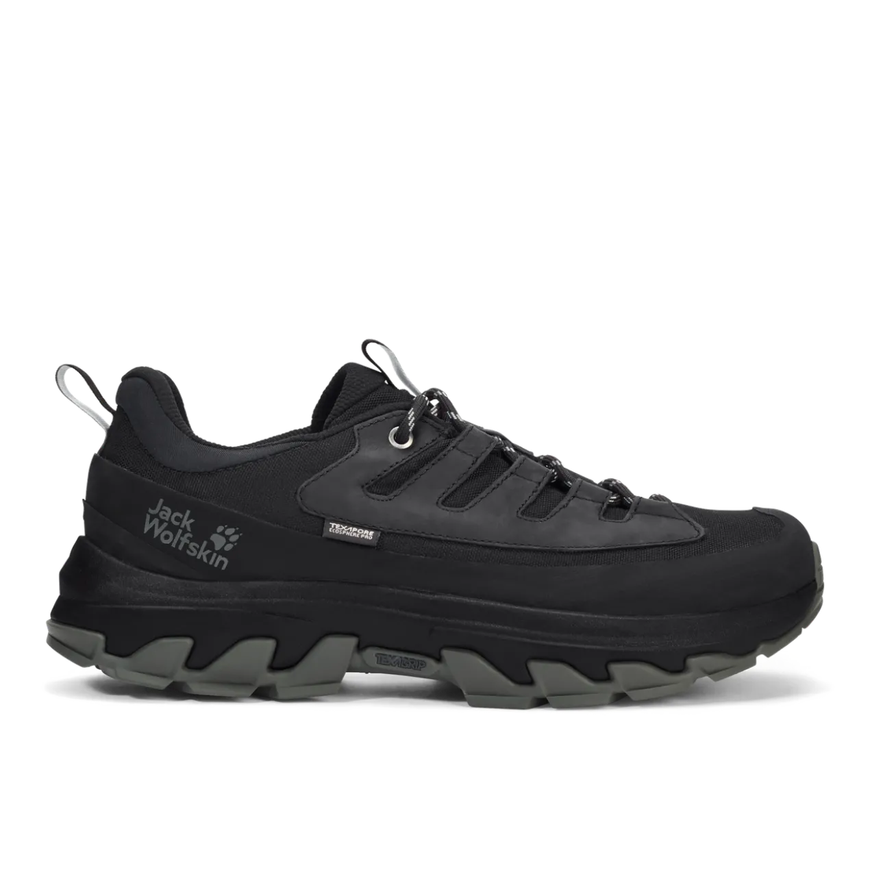 APEX HIKE TEXAPORE LOW M