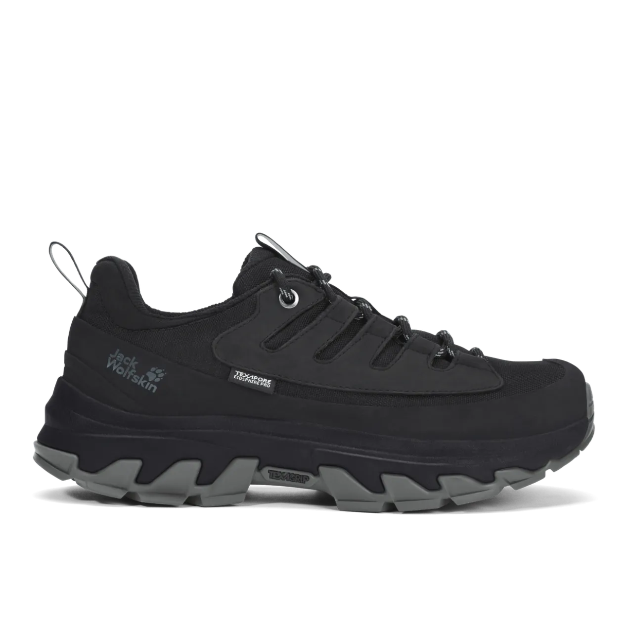 APEX HIKE TEXAPORE LOW W