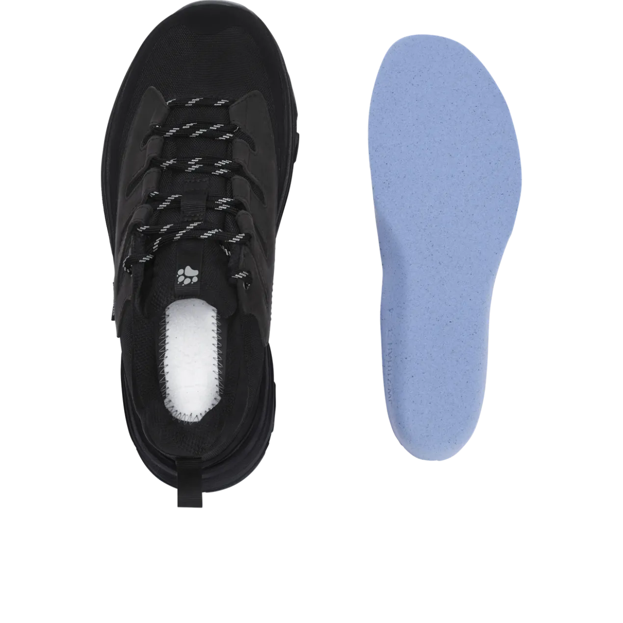 APEX HIKE TEXAPORE LOW W