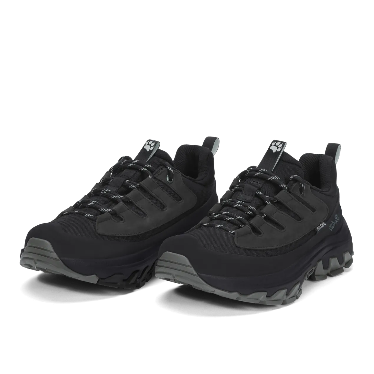 APEX HIKE TEXAPORE LOW W