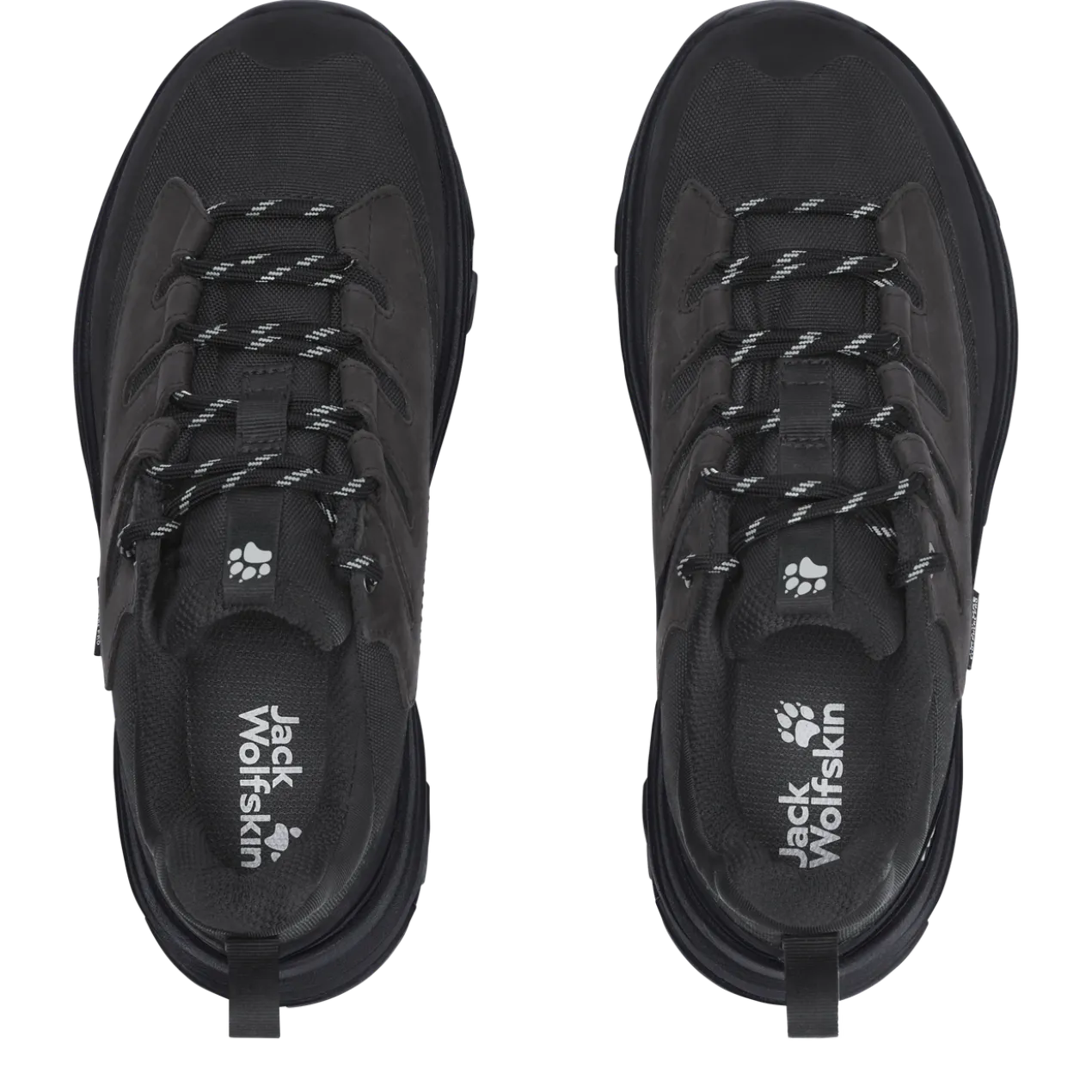 APEX HIKE TEXAPORE LOW W
