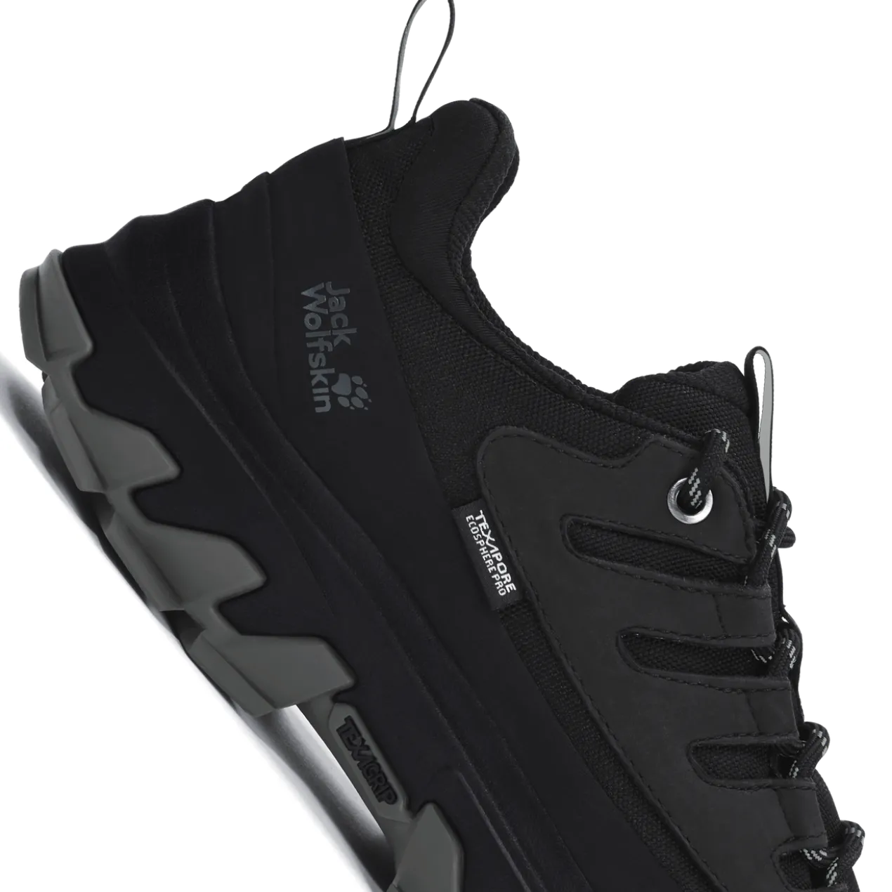 APEX HIKE TEXAPORE LOW W