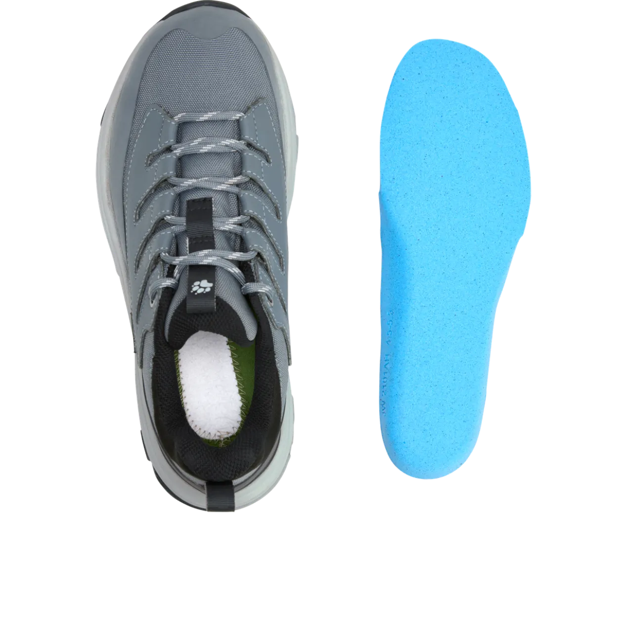 APEX HIKE TEXAPORE LOW W