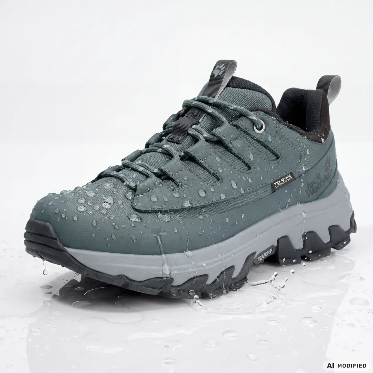 APEX HIKE TEXAPORE LOW W