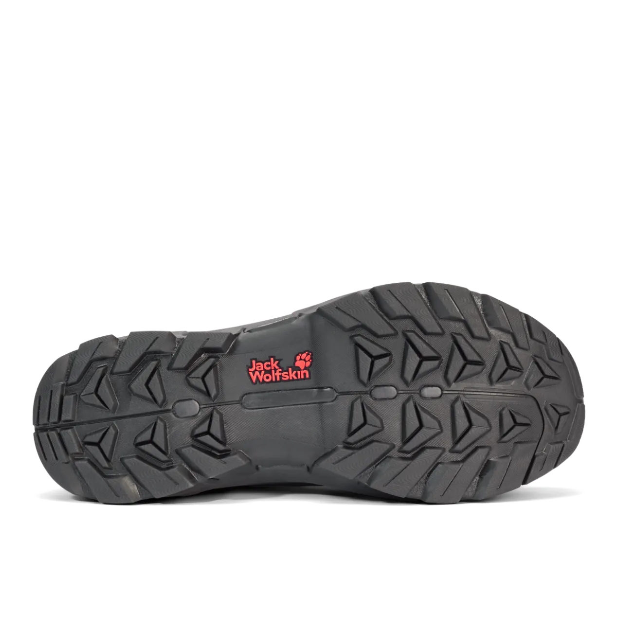 APEX HIKE TEXAPORE MID M