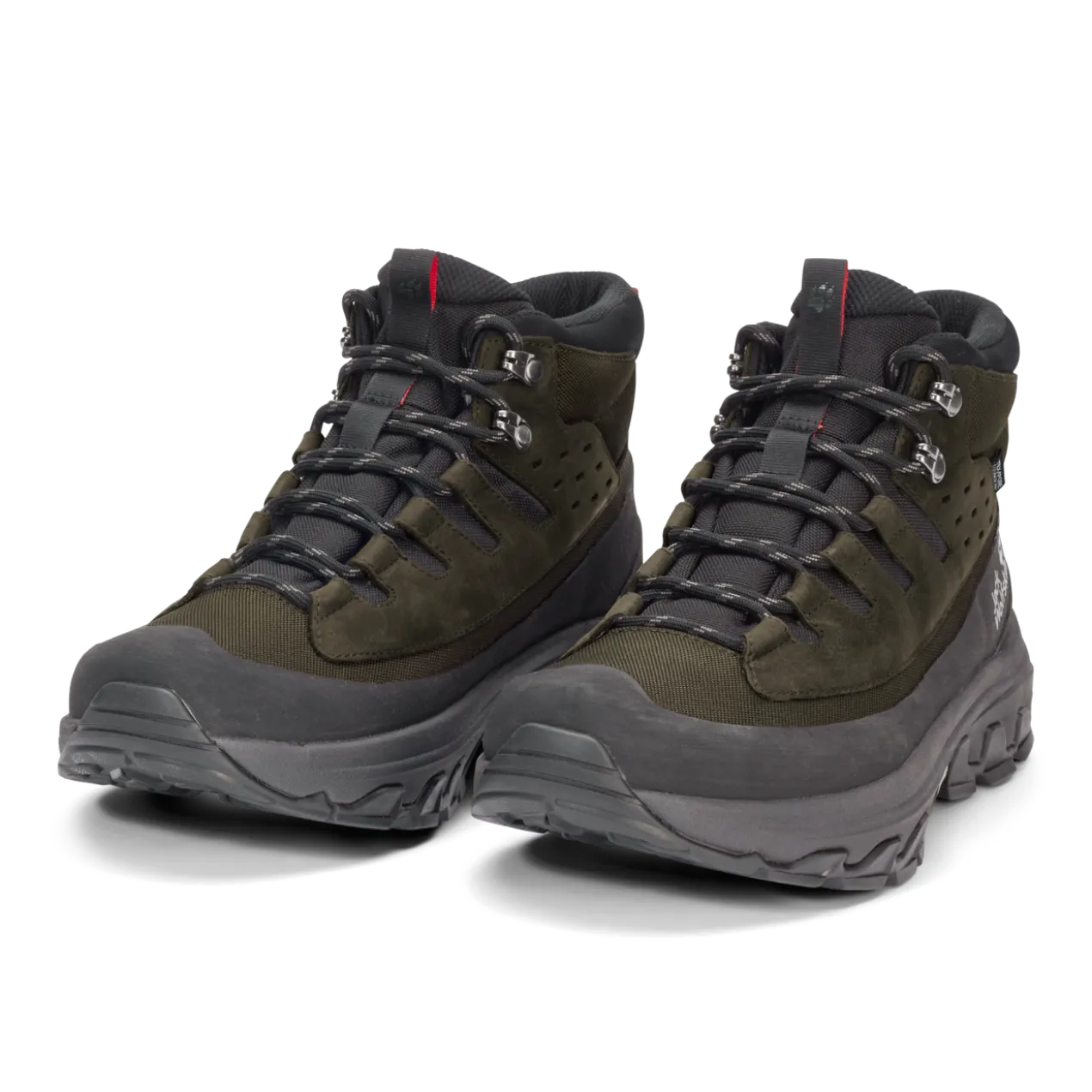 APEX HIKE TEXAPORE MID M